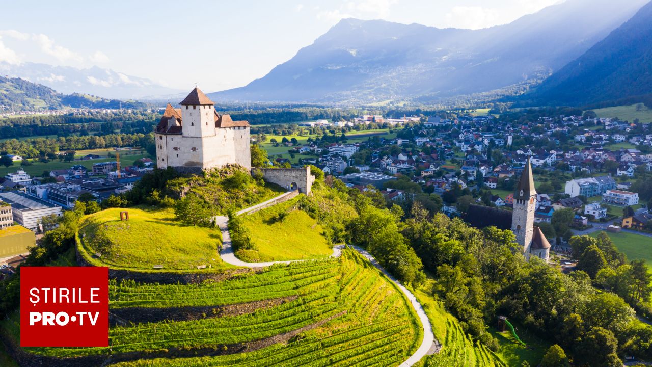 Țara din Europa cu peisaje uluitoare, dar considerată „plictisitoare”