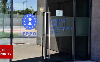 Afacere de 20 milioane euro, cu angajat guvernamental, anchetată în România