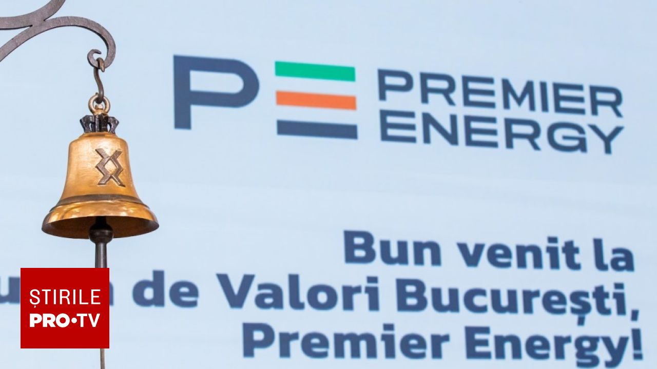 Mega Lovitură în Energie: Premier Energy cumpără Distribuție Oltenia, 700 mil € și 1,5 mil clienți