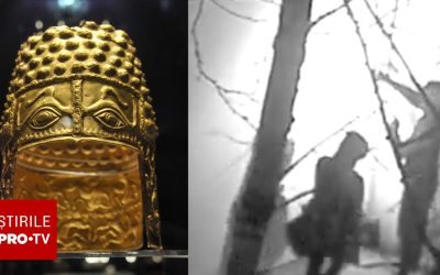 Procesul Coifului de la Coțofenești, la Assen: Ce voia să cumpere suspectul