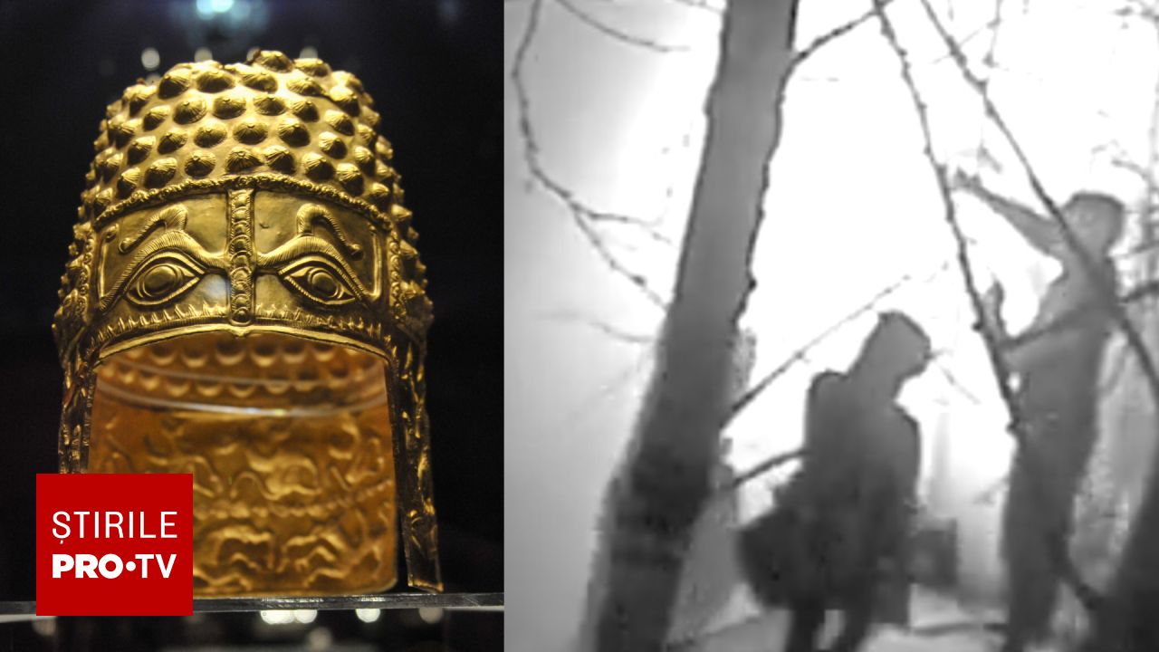 Procesul Coifului de la Coțofenești, la Assen: Ce voia să cumpere suspectul