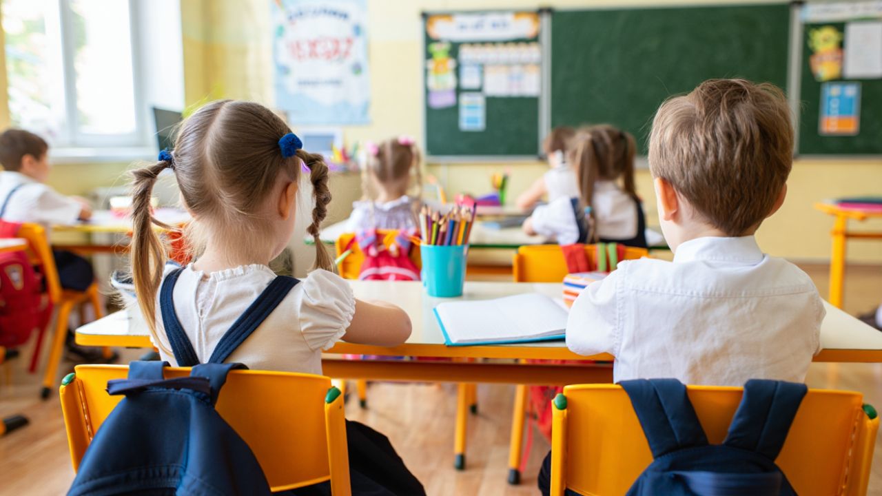 Manuale gratuite pentru clasa pregătitoare din 2027