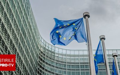 Jocuri de război la Bruxelles: UE testează apărarea mutuală în caz de atac