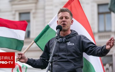 Magyar, pe urmele lui Orban: Nicio ruptură cu UE, viziune similară despre Ucraina