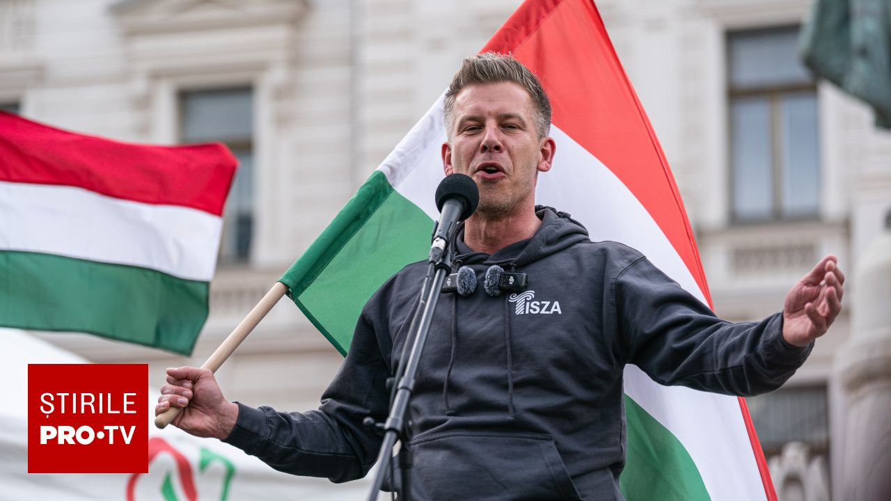 Magyar, pe urmele lui Orban: Nicio ruptură cu UE, viziune similară despre Ucraina