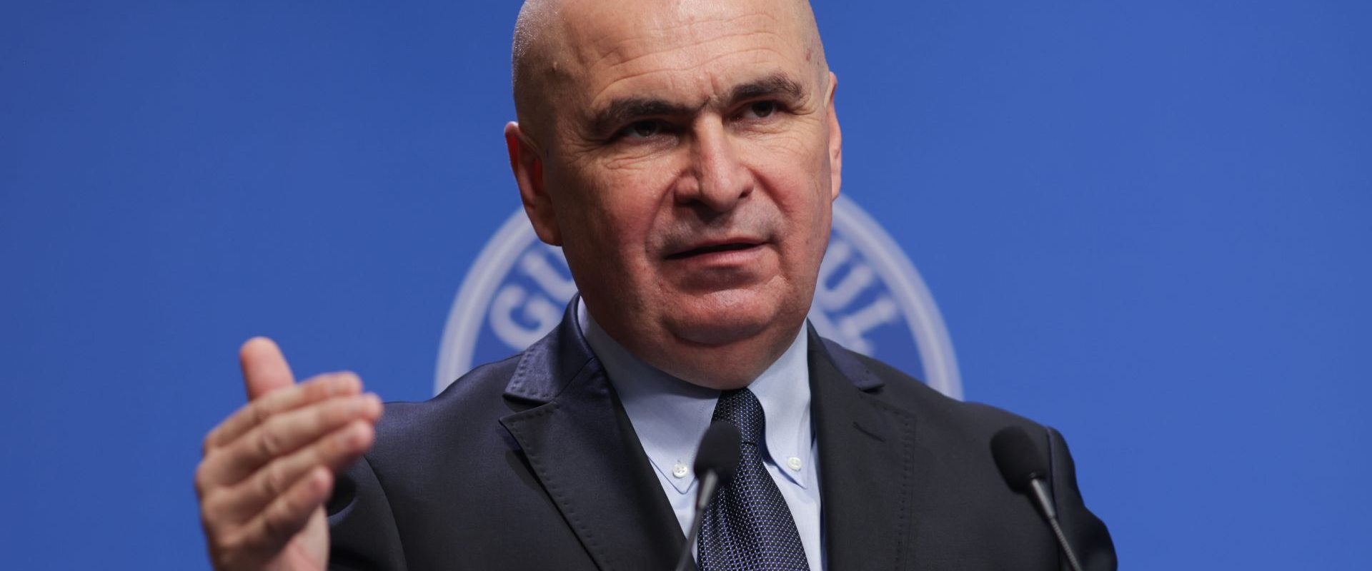 Premierul anunță: Lista neagră a companiilor de stat! Care dispar?