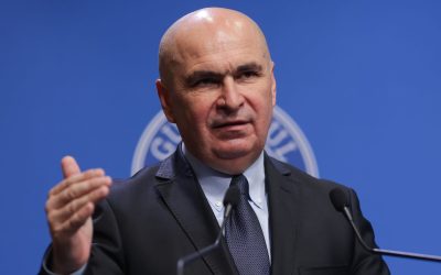 Premierul anunță: Lista neagră a companiilor de stat! Care dispar?