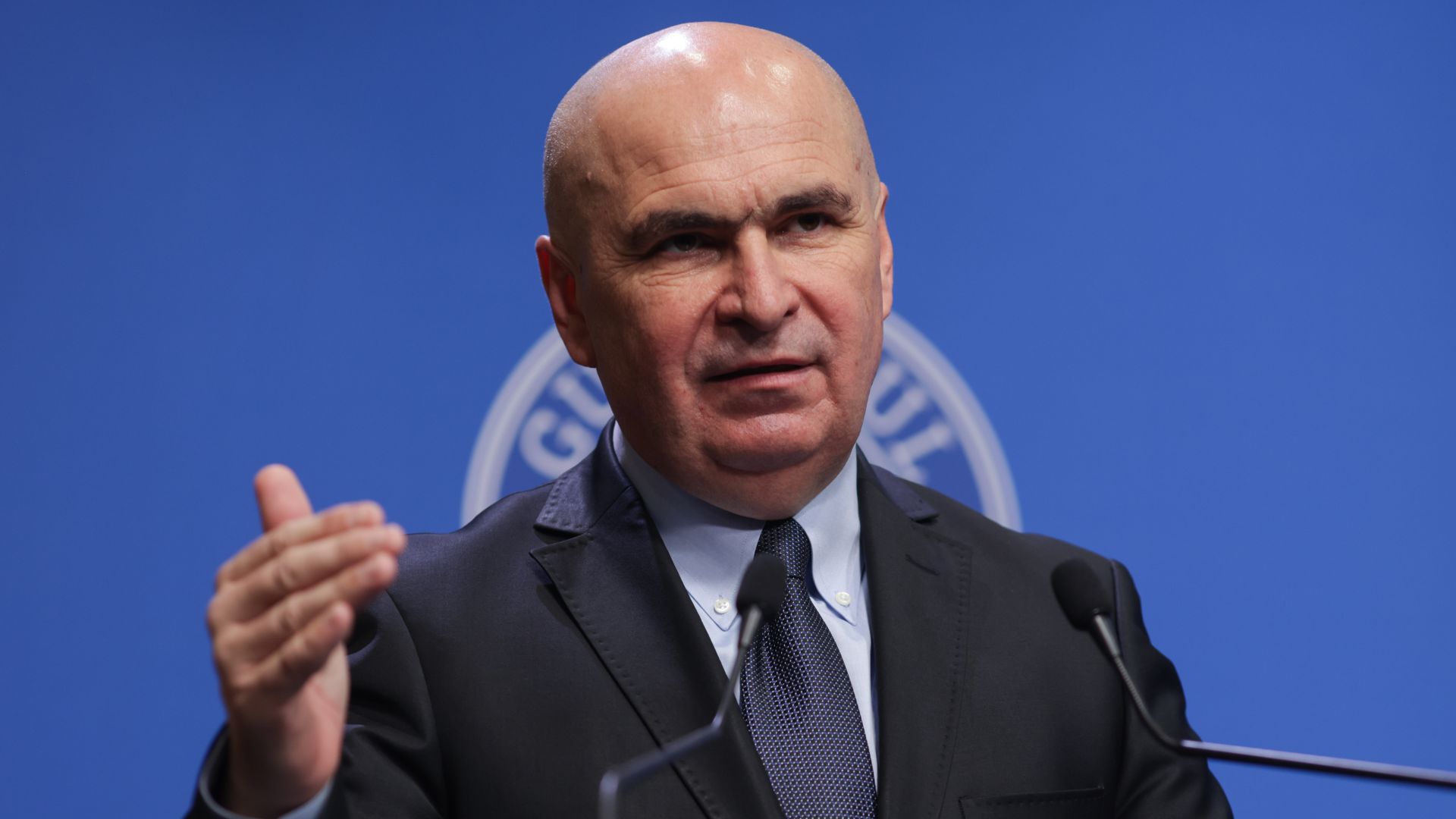 Premierul anunță: Lista neagră a companiilor de stat! Care dispar?