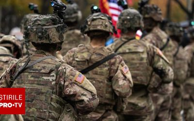 SUA se reînarmează: CNN anunță blocada împotriva Iranului „cât va fi nevoie”