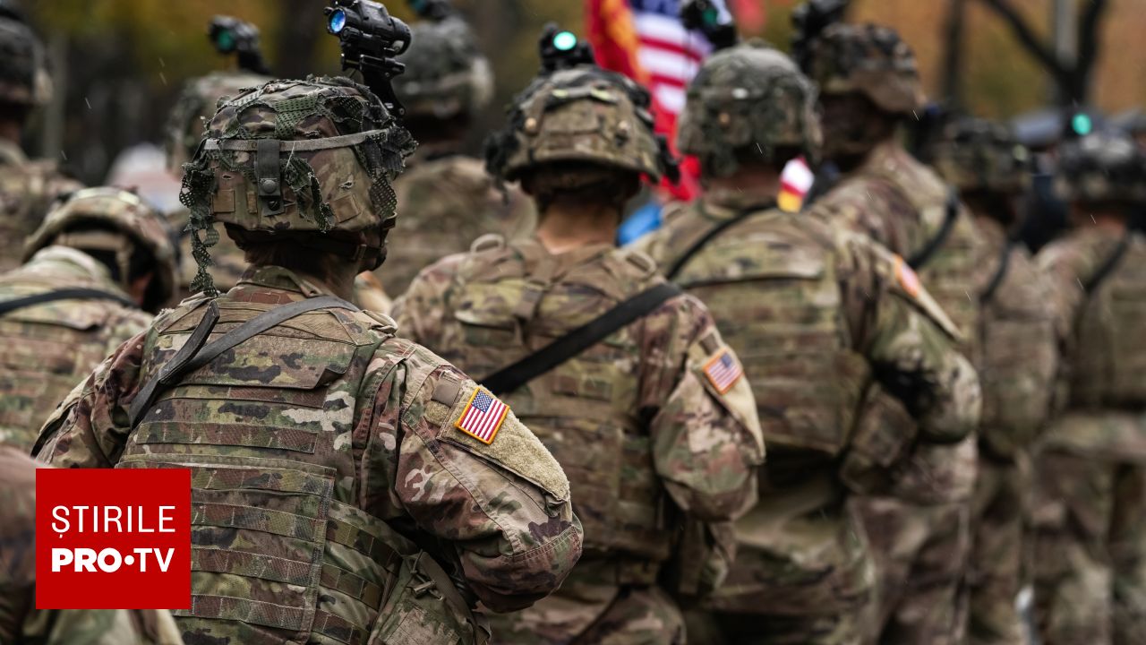 SUA se reînarmează: CNN anunță blocada împotriva Iranului „cât va fi nevoie”