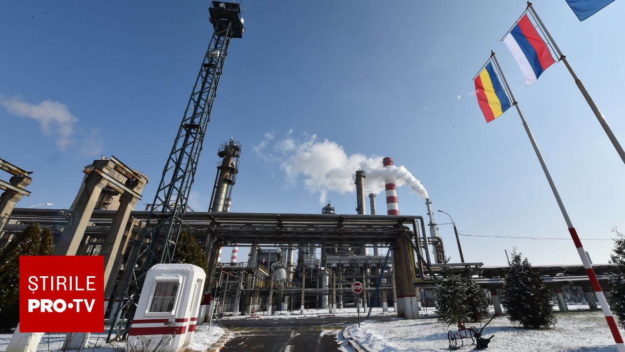 Derogare SUA pentru Petrotel Lukoil: Ministru anunță „veste uriașă”