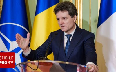 Nicușor Dan: 90% din raportul alegeri, public. Influența rusă, confirmată