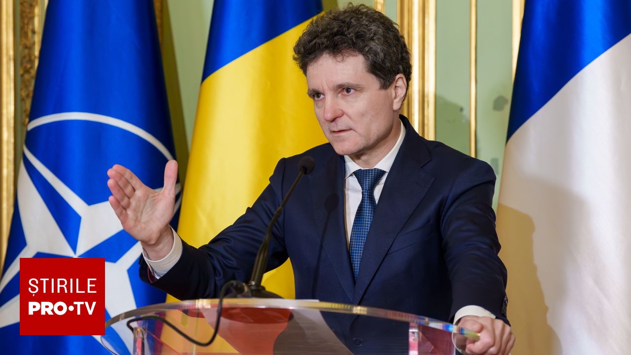 Nicușor Dan: 90% din raportul alegeri, public. Influența rusă, confirmată