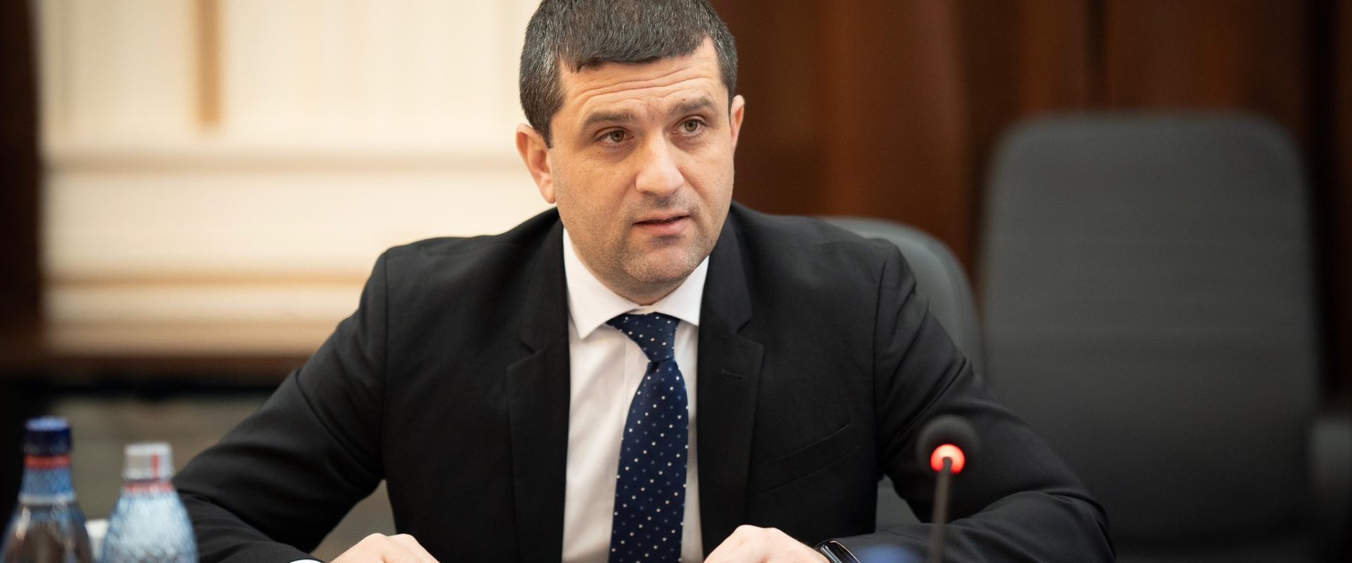 Pierzător din oficiu: Donald Trump și miza lipsei de implicare