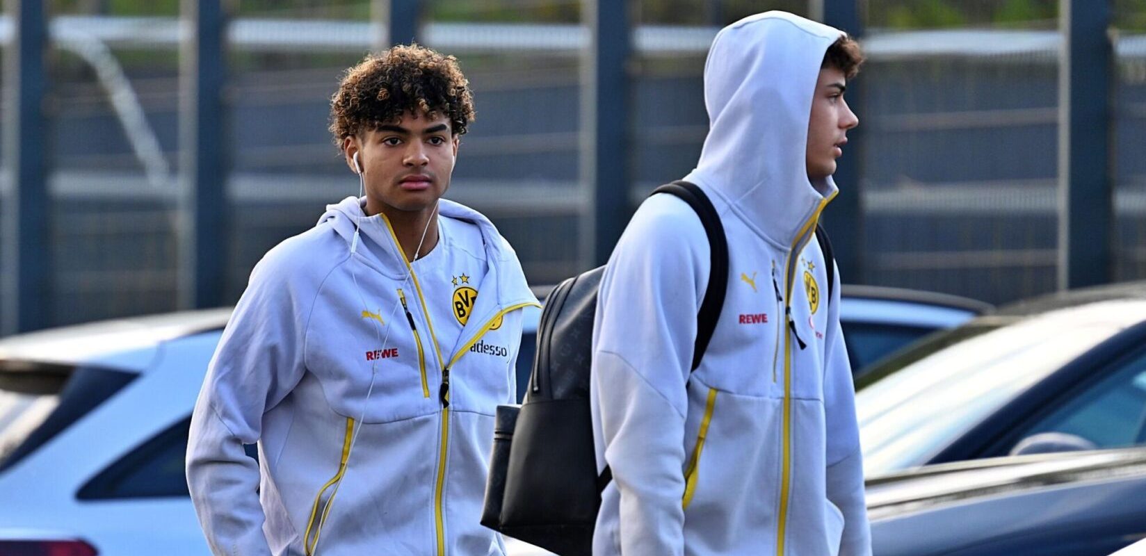 BVB, duel cu Leverkusen: Couto, incert. Probleme pentru Borussia Dortmund