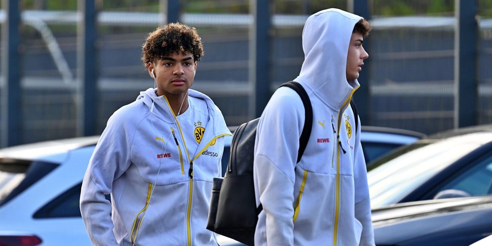 BVB, duel cu Leverkusen: Couto, incert. Probleme pentru Borussia Dortmund