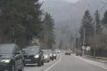 Autostrada Ploiești-Brașov: Tronsonul montan, blocat de birocrație