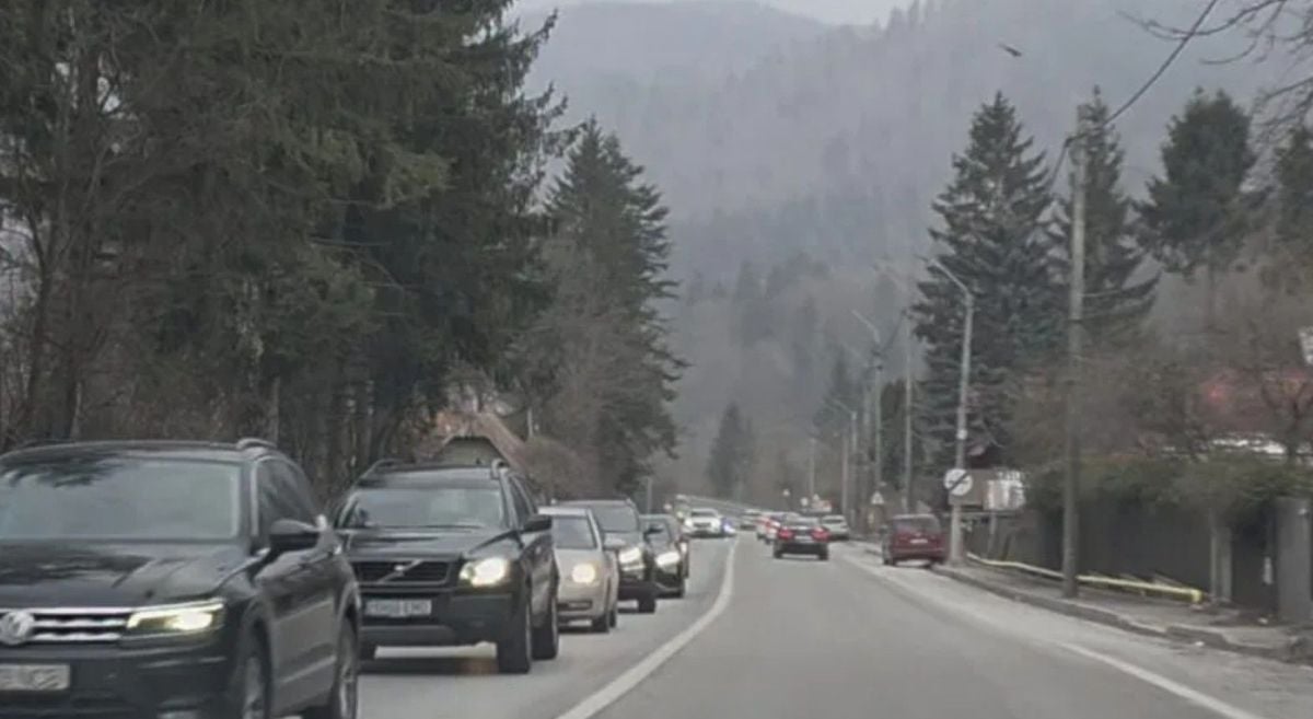 Autostrada Ploiești-Brașov: Tronsonul montan, blocat de birocrație