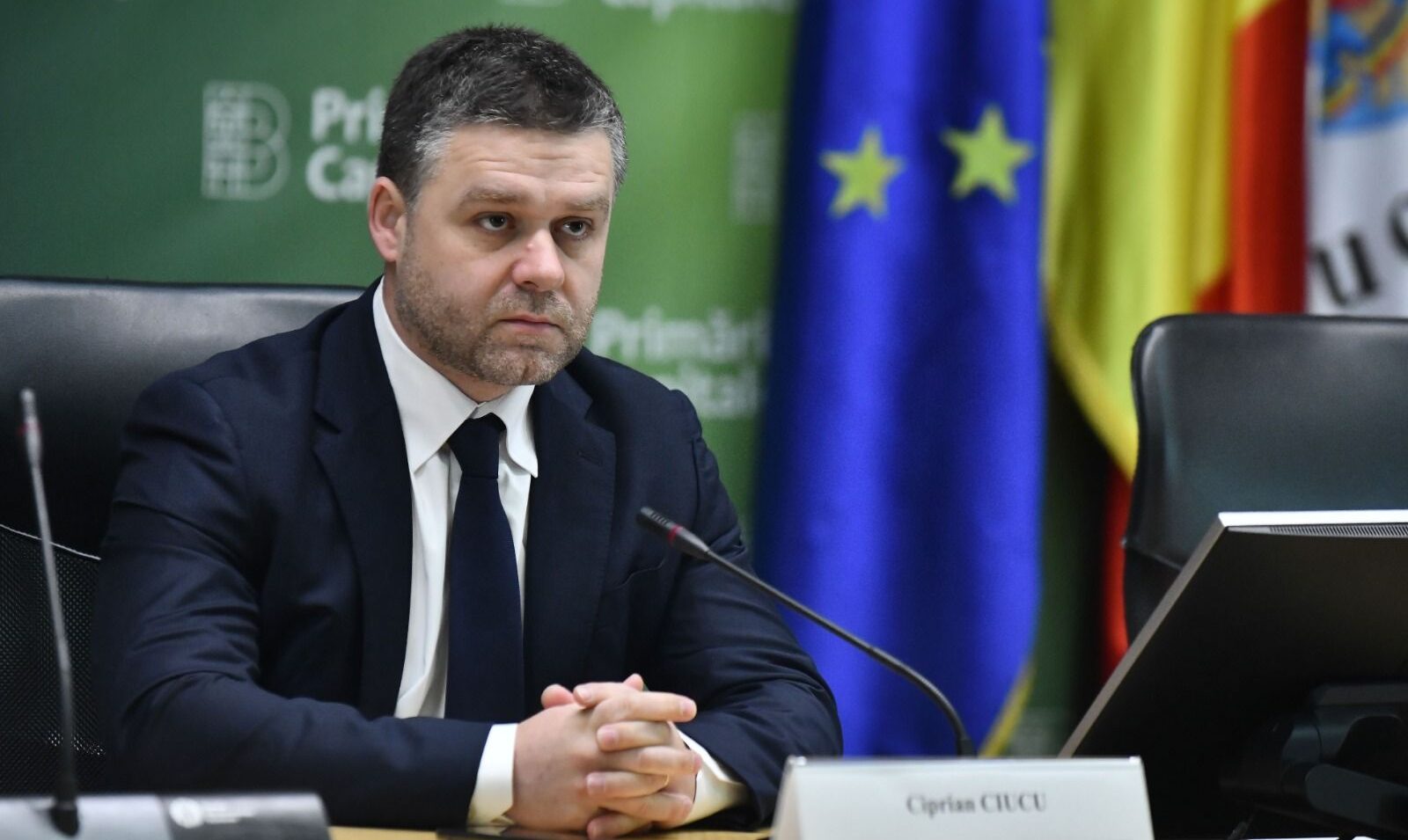Consiliul General al Municipiului București (CGMB) a adoptat o serie de măsuri controversate și a generat tensiuni, în cadrul unei ședințe marcate de proteste și intervenții aprinse