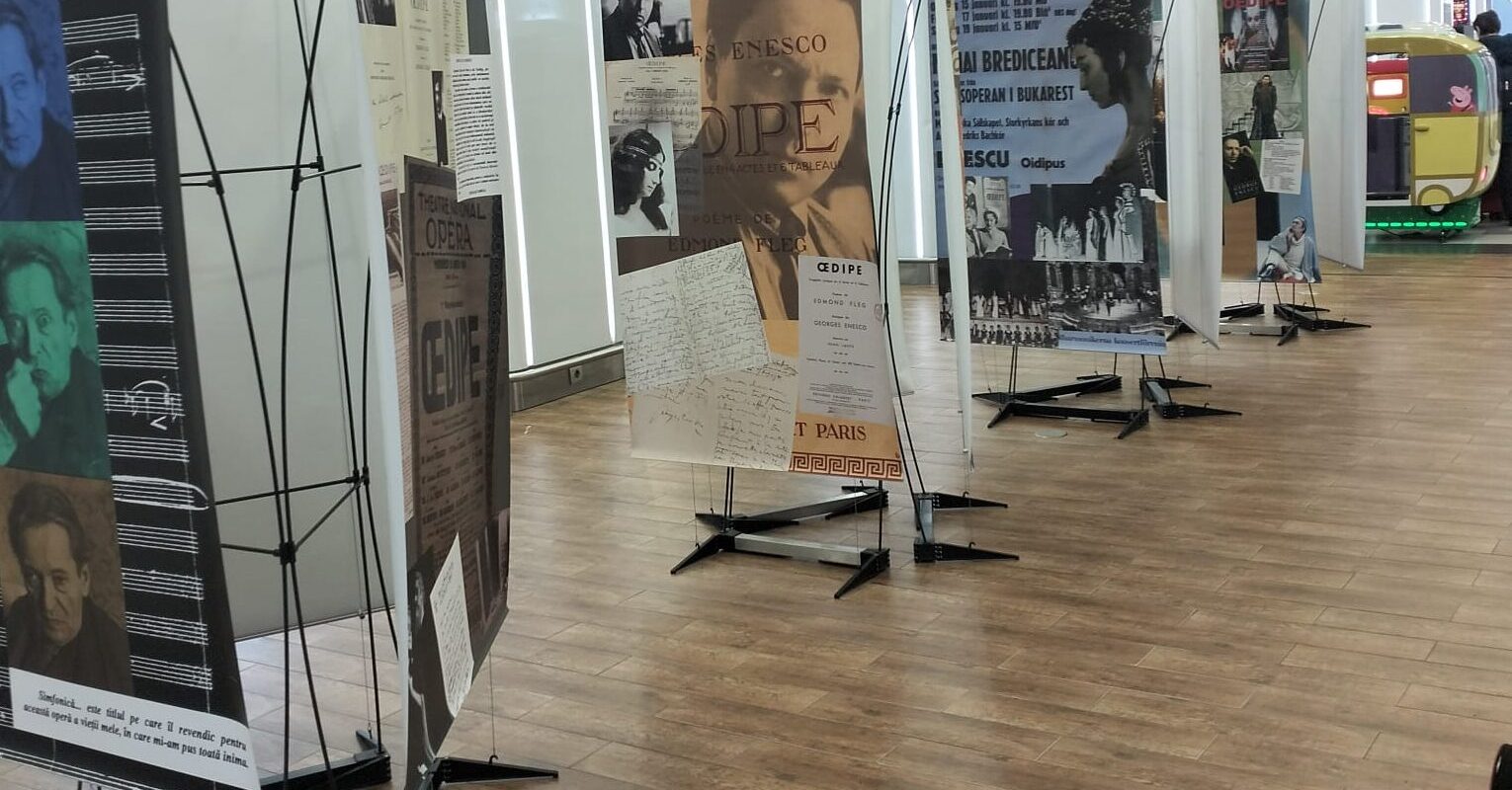 Federația Sindicatelor din Cultură solicită demiterea managerului Muzeului ”George Enescu” Federația Națională a Sindicatelor din Cultură și Presă ”CulturMedia” cere demiterea Cristinei ANDREI, manager al Muzeului Național ”George Enescu”, după ce un obiect din Tezaurul patrimoniului cultural național a fost deteriorat