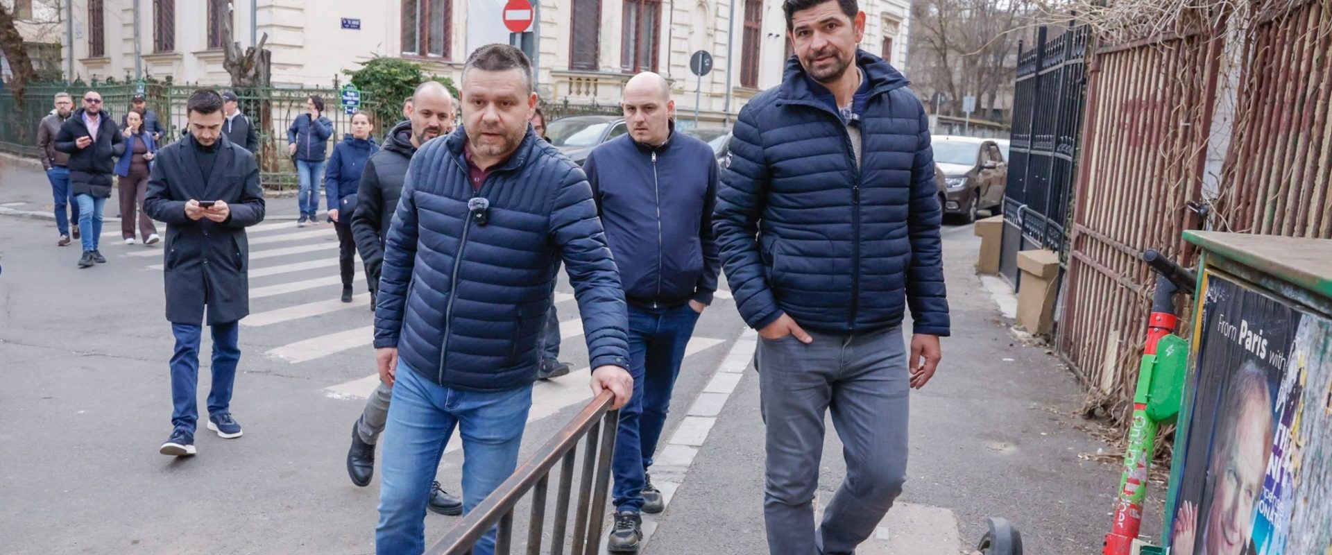 Primăria Bucureștiului: ALPAB, Administrația Cimitirelor și Centrul de Protecția Plantelor, comasate