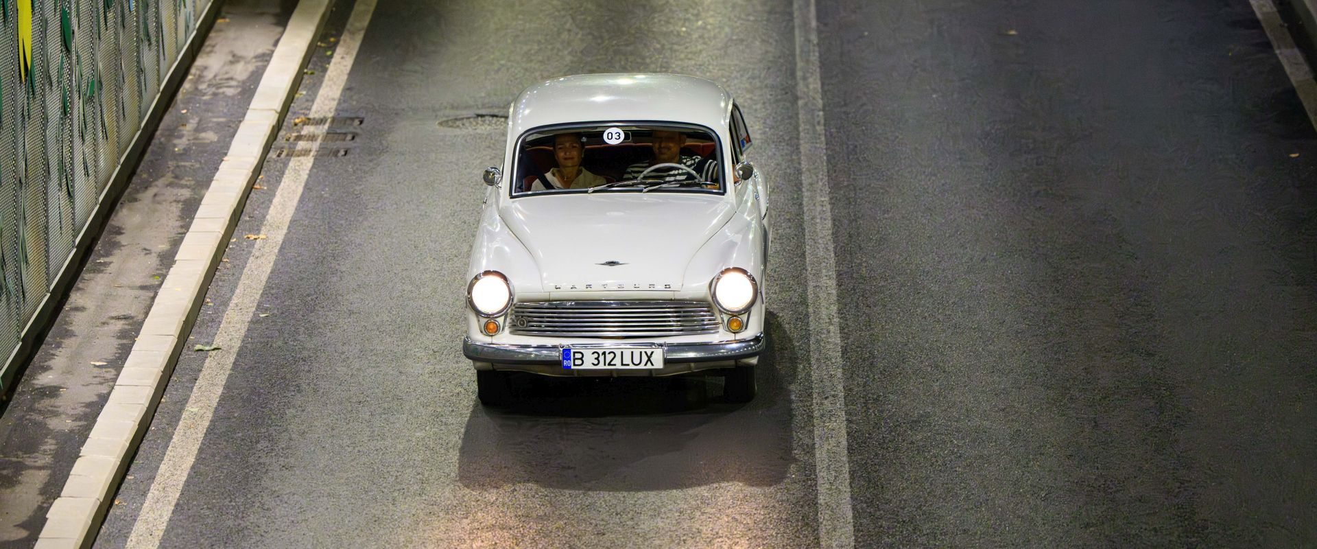 Retroparada Primăverii revine la București în 2026: Când și unde?