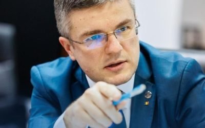 Ministrul despre noua prognoză FMI: Criza combustibilului ne dă peste cap