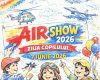 Micii artiști, pe urmele piloților: Concurs de desen cu zbor la Aeroclub