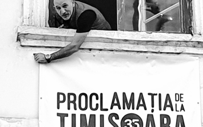 Societatea Timișoara, apel disperat către Nicușor Dan: Susține-l pe Bolojan împotriva PSD