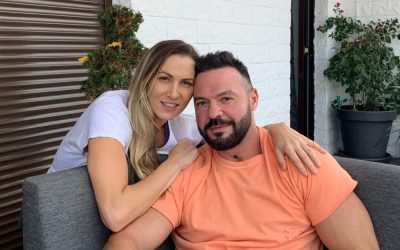 CORNEL și Bianca Păsat, surprinzător! S-au împăcat și locuiesc din nou împreună