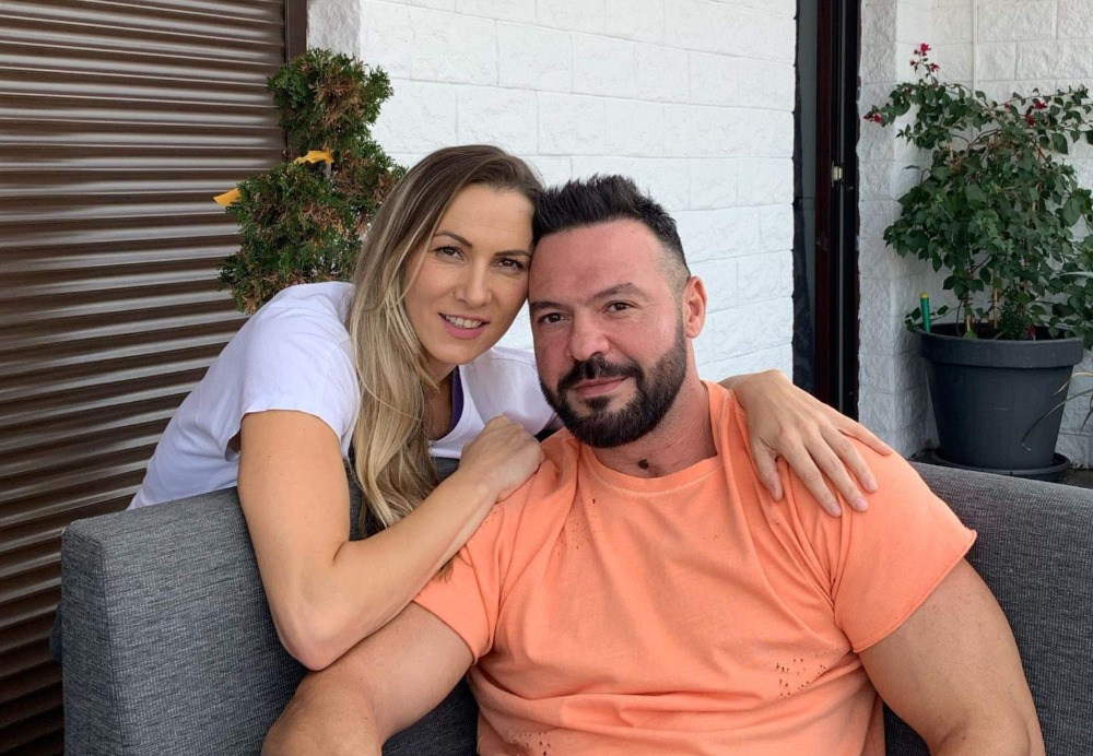 CORNEL și Bianca Păsat, surprinzător! S-au împăcat și locuiesc din nou împreună