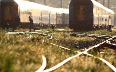 Accident TERIBIL pe ruta București-Constanța: O femeie, UCISĂ de tren