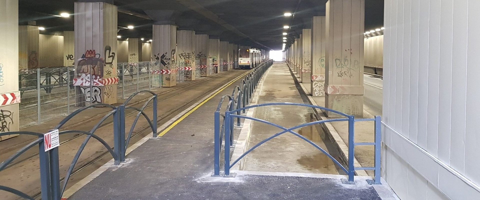 Asociația Metrou Ușor cere Primăriei Capitalei să modifice planurile de reabilitare a Pasajului Victoriei, considerând că proiectul actual nu ia în considerare nevoile reale ale bucureștenilor care folosesc transportul public