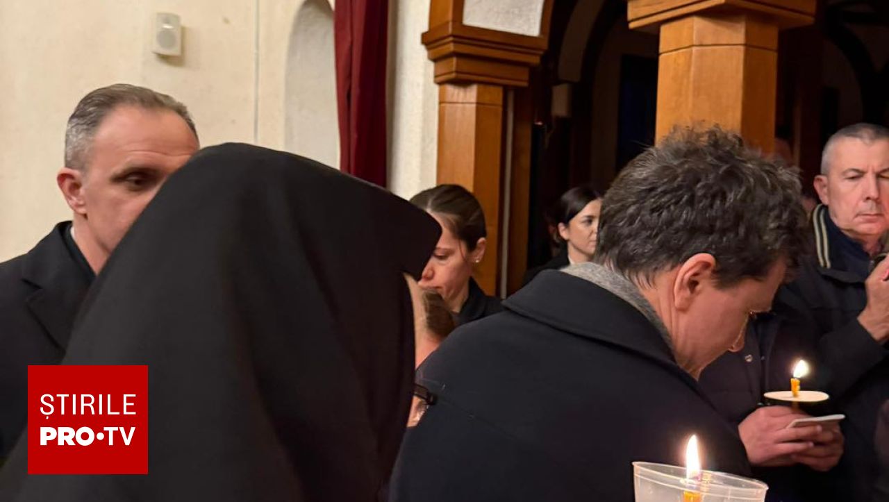 Unde l-a prins Vinerea Mare pe Nicușor Dan: „Acolo unde trebuie să fie”