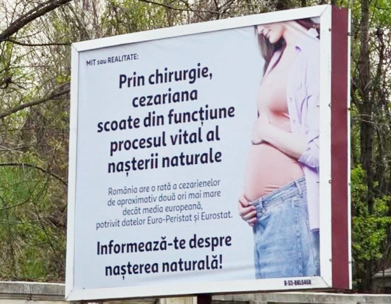 În 2026, România, ca-n filme horror? Senatoarea Păun cere măsuri urgente!