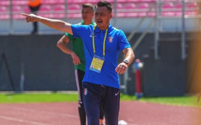 Bihorul a învins, dar antrenorul nu s-a prins: Ce a ratat cu adevărat