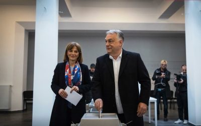 Orban, apel la unguri: „Apărați Ungaria, altfel vine războiul!”