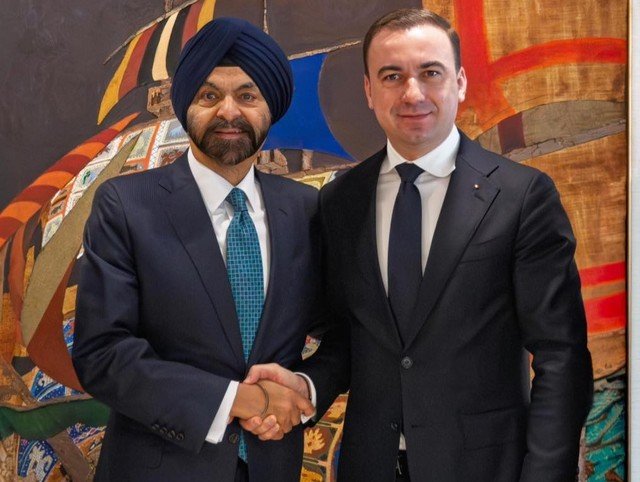 Ivan, obiectiv ambițios la Washington: România, lider în energia nucleară!