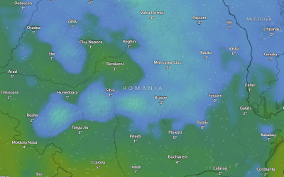 Gerul lovește din nou: Agricultorii intră în alertă, România sub amenințare