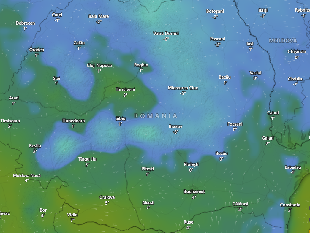 Gerul lovește din nou: Agricultorii intră în alertă, România sub amenințare