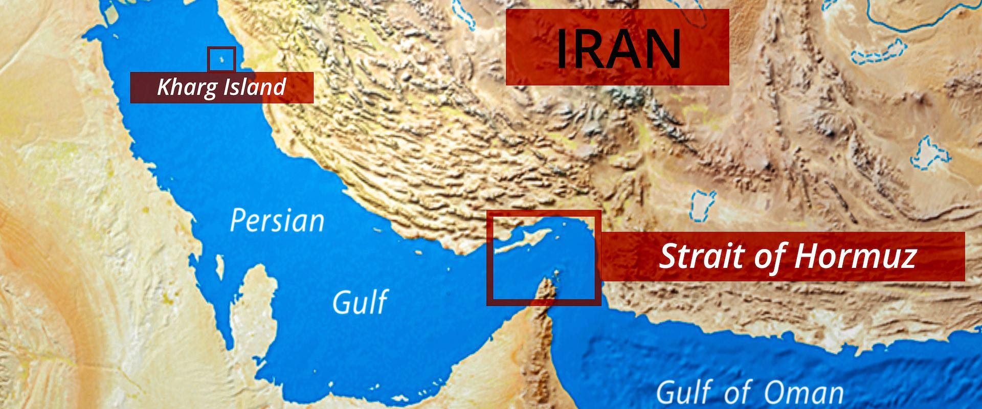 Iranul deschide Strâmtoarea Hormuz: Ce se întâmplă cu petrolul și tensiunile?