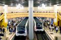Prețuri la metrou: Asociația „Metrou Ușor” acuză scumpiri de 4 ori peste inflație