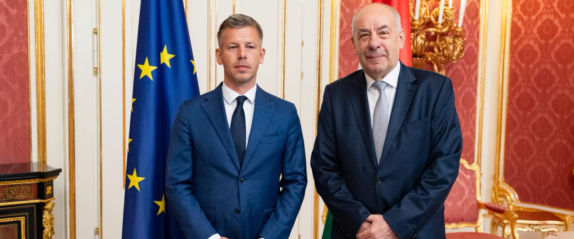 Peter Magyar vrea puterea în Ungaria: Orban, pe făraș? Ce urmează