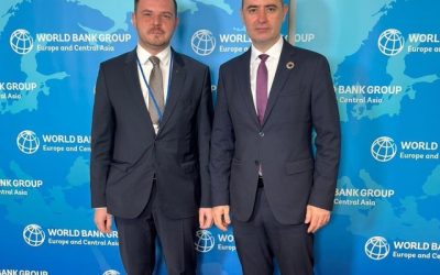 Miniștrii Sănătății și Finanțelor, la discuții cu Pfizer în SUA. ROGOBETE: E un început!