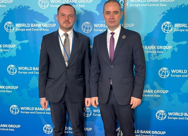 Miniștrii Sănătății și Finanțelor, la discuții cu Pfizer în SUA. ROGOBETE: E un început!