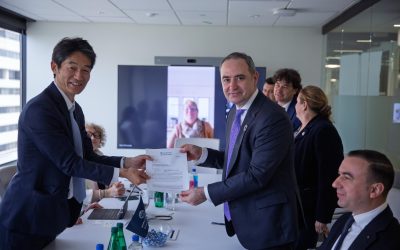 Partenerii externi, cu ochii pe România: Avertismentul lui Nazare privind stabilitatea politică