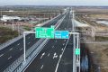 Autostrada Moldovei: Ultima bucată, spre granița cu Ucraina, prin Siret