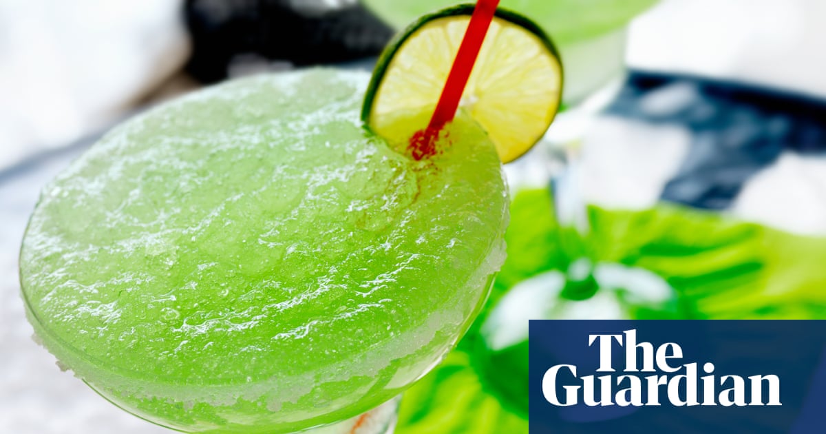 Tequila, mai tare ca ginul în UK: Afacerea e înfloritoare, ce ziceți?