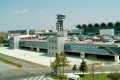 Modernizare la Aeroportul Otopeni: 400 de locuri de parcare vor fi închise