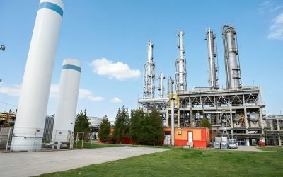 Vega Ploiești lansează solvent de ultimă generație: Pentru ce va fi folosit